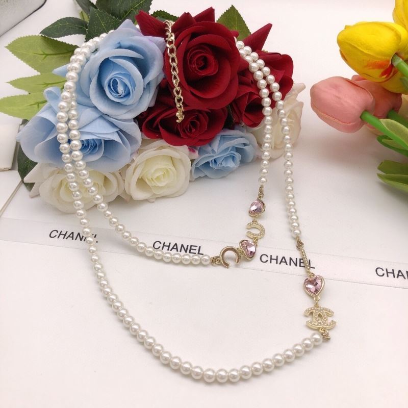 Chanel Necklaces